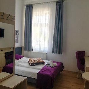 Pokój jednoosobowy